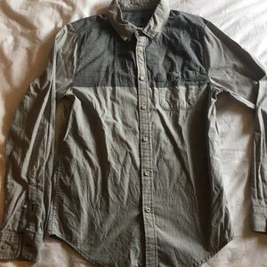 The North Face Button Down